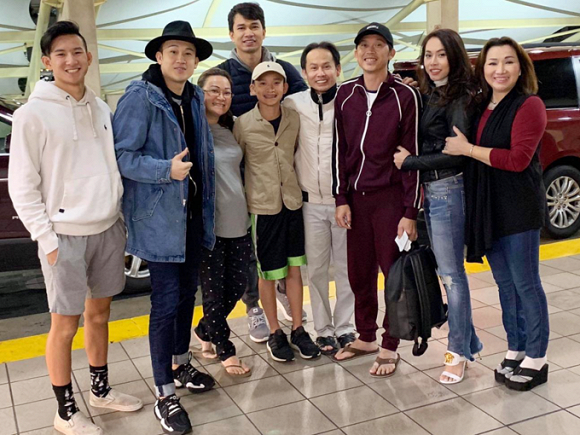 Sau 2 năm hạn chế mọi hoạt động showbiz, cuộc sống ở tuổi 51 của danh hài Hoài Linh thay đổi thế nào?-7