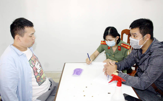 Vụ giết người phân xác ở Đà Nẵng: Nữ nghi phạm có liên quan như thế nào?-1