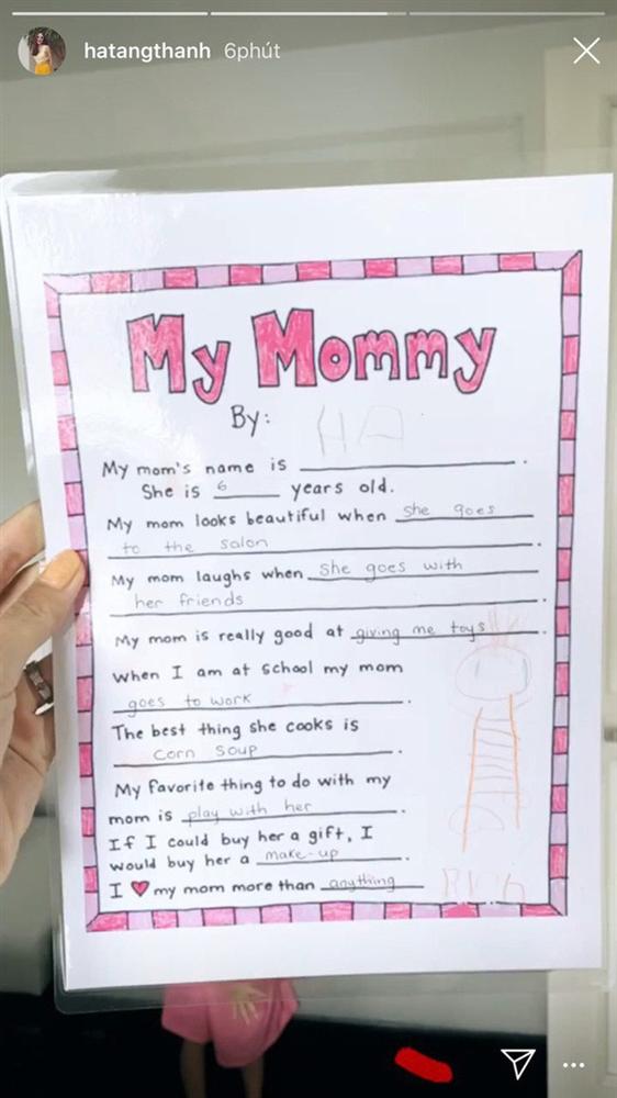 Cách dạy con đáng nể của vợ chồng Hà Tăng: 2 nhóc tỳ chưa được 5 tuổi đã biết tự lập, khả năng tiếng Anh đúng là không vừa-5