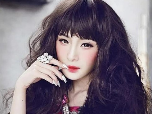 Nhan sắc trẻ trung tuổi 39 của Jang Nara-9