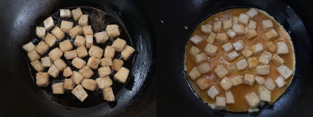 Mất chưa tới 20k, tôi chế ra món trứng chiên mới toanh ngon tuyệt được cả nhà tấm tắc khen-2