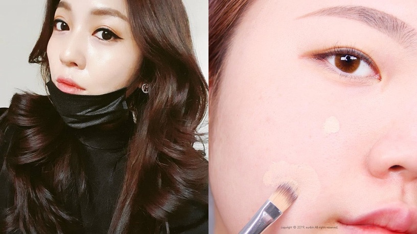 Đeo khẩu trang phòng dịch, các chị em cần biết những tối hậu thư này để da không bị sạm hay mụn chi chít khi đeo cả ngày-3