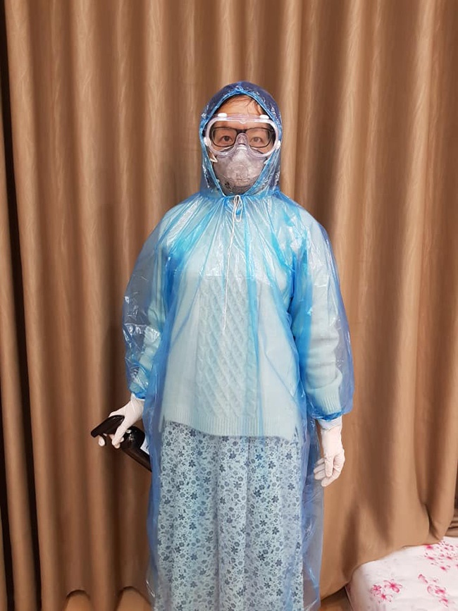 Cách ly người nghi nhiễm hoặc người từng tiếp xúc với bệnh nhân mắc nCOV tại nhà thế nào?”: Chuyên gia sẽ giải đáp cụ thể dưới đây!-2