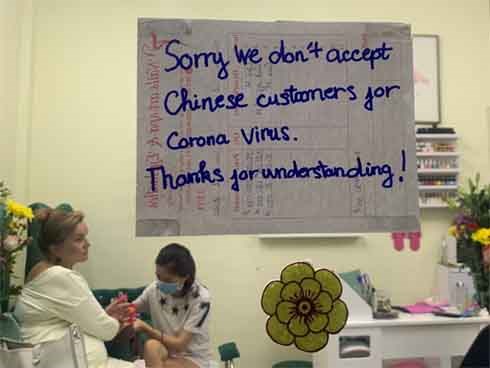 Không phải virus corona, kỳ thị người gốc Á mới là 'đại dịch' mới