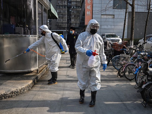 Câu chuyện tự chữa bệnh viêm phổi Vũ Hán của nữ y tá: Hành trình 11 ngày đủ cung bậc cảm xúc và lời khuyên quý báu tiếp thêm sức mạnh cho mọi người-8