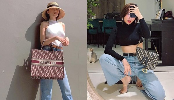 Tóc Tiên sở hữu biệt thự, xe tiền tỷ, hàng hiệu trước khi kết hôn-10