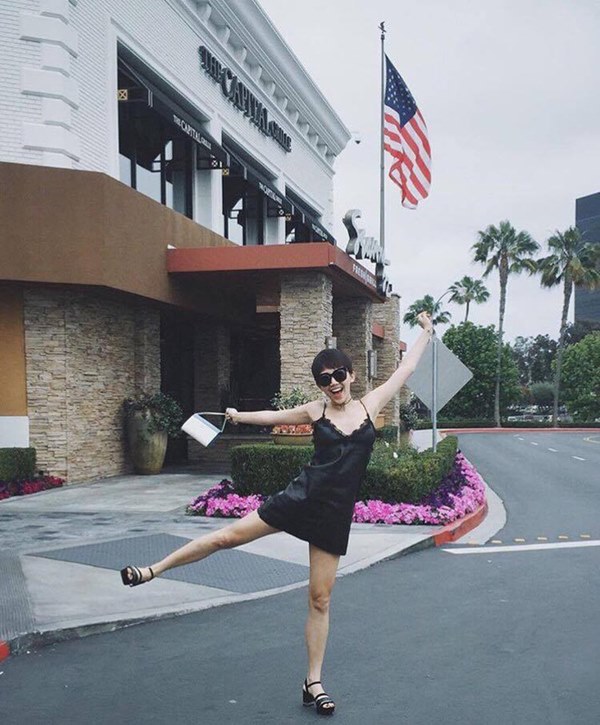 Tóc Tiên sở hữu biệt thự, xe tiền tỷ, hàng hiệu trước khi kết hôn-16