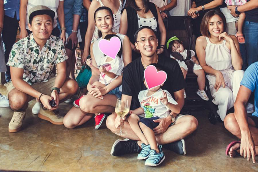 Nghỉ học vì virus corona, Tăng Thanh Hà cho các con chơi đủ trò vui hết nấc mà không hề chạm tới điện thoại khiến ai cũng phục-3