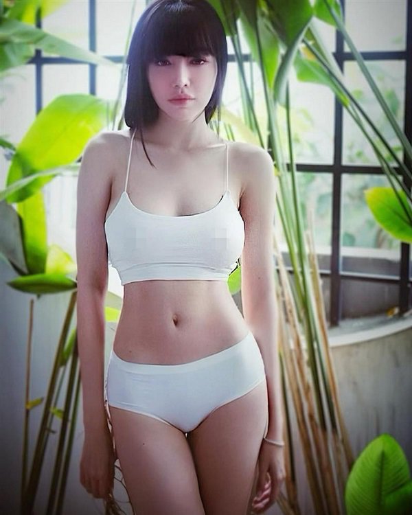 Thấy chi tiết nhạy cảm do lớp áo mỏng của Hương Giang trong MV mới, fans chỉ biết thở dài-8