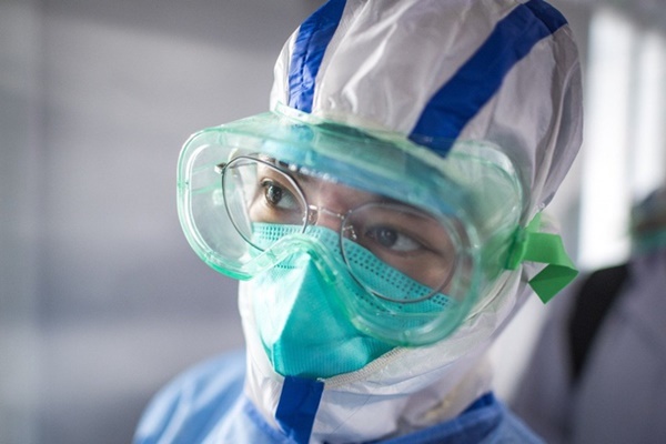 813 người chết vì virus corona, tổng cộng 37.552 ca nhiễm-1