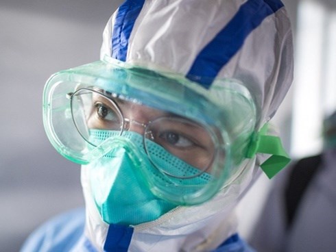 813 người chết vì virus corona, tổng cộng 37.552 ca nhiễm