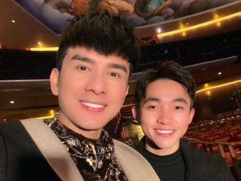 Sao Việt làm gì để chống dịch tại Mỹ: Huỷ mọi lịch trình, cho con nghỉ học, khá giả đến mấy vẫn phải dự trữ thức ăn-9