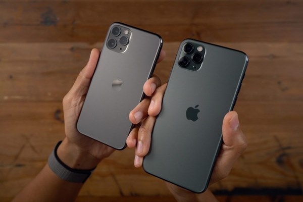 Cách tắt hoàn toàn tính năng theo dõi vị trí trong nền của iPhone 11-1