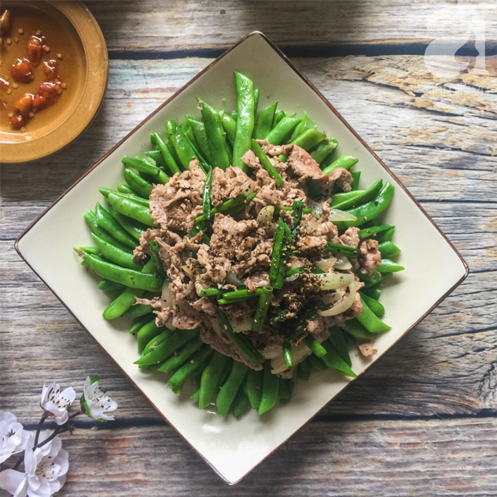 Mâm cơm cuối tuần đẹp mê đắm của mẹ đảm Sài Gòn, ai nhìn cũng ưng ngay!-2