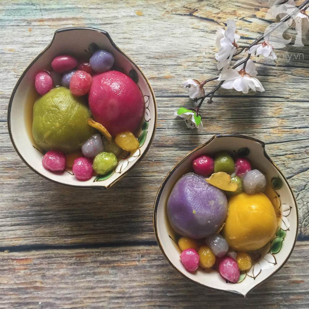 Mâm cơm cuối tuần đẹp mê đắm của mẹ đảm Sài Gòn, ai nhìn cũng ưng ngay!-7