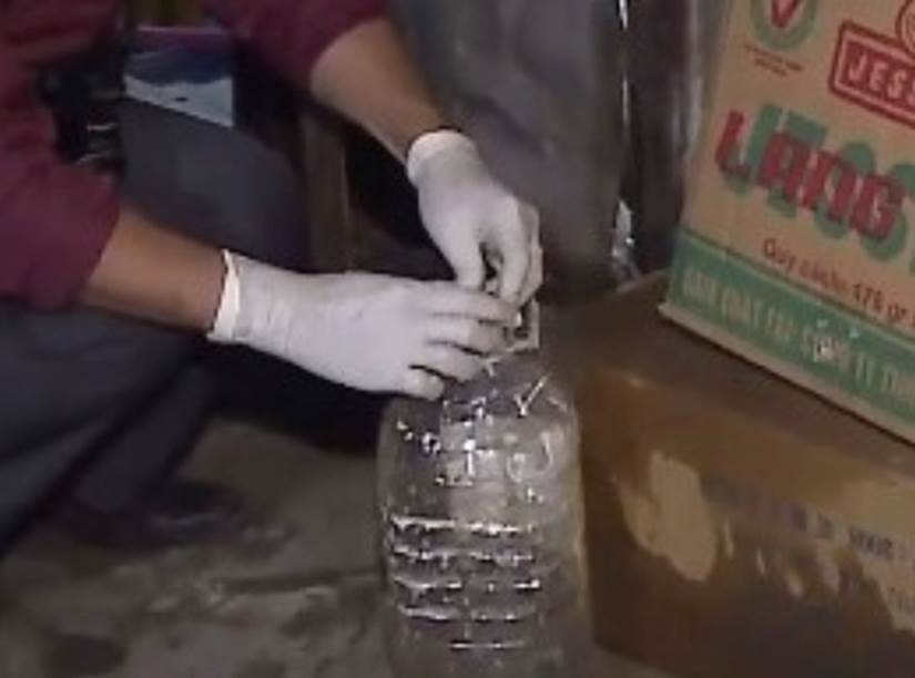 Vụ ba cha con chết trong ngôi nhà bị cháy: Phát  hiện bức thư tuyệt mệnh-4