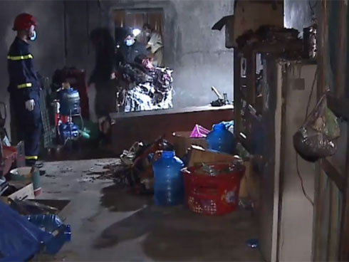 Vụ châm lửa đốt nhà trong đêm khiến 3 người tử vong: Tiết lộ bất ngờ về người cha-2