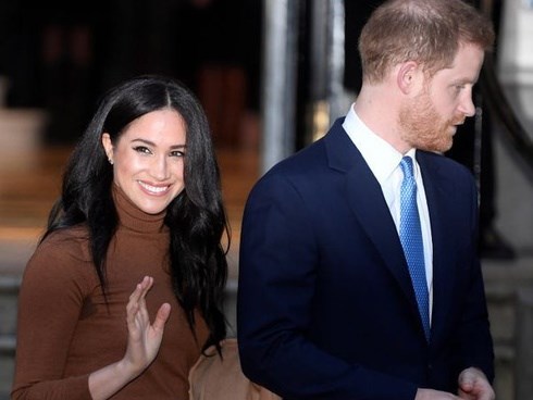 Hé lộ số tiền khủng vợ chồng Meghan Markle kiếm được khi lần đầu tái xuất nhưng bị dư luận chỉ trích vì chia sẻ của Harry