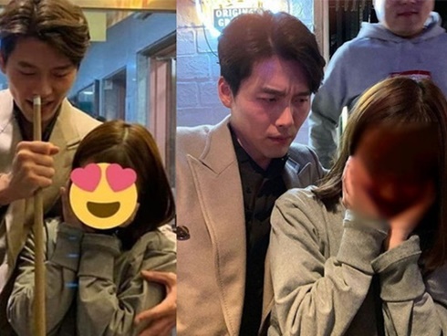 Trùm cuối tóc bà thím nhất định phải thuộc về Song Hye Kyo: Đẹp đỉnh thế này ai cưỡng lại!-18