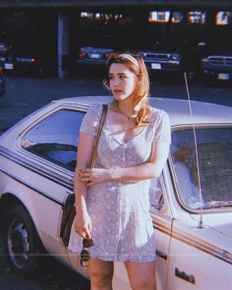 Nhan sắc lai Tây hút hồn của con gái nữ thần gợi cảm gốc Việt Chung Lệ Đề-10