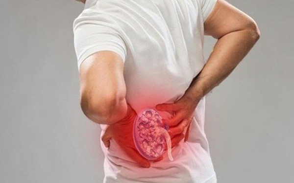 2 quả thận rất quan trọng nhưng dễ tổn thương: Triệu chứng sau để phát hiện thận ốm yếu-1