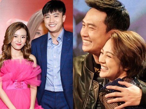 Bảo Anh lên tiếng về chuyện cặp kè với Quốc Trường-5