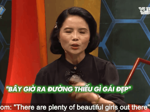 Thương con dâu mới đẻ mặc xuề xòa, mẹ chồng vội nhắc: 