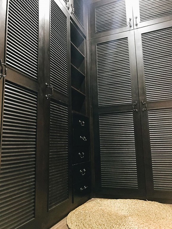 Vợ chồng Baggio - Quỳnh Trâm rao bán căn hộ 71 m2-6