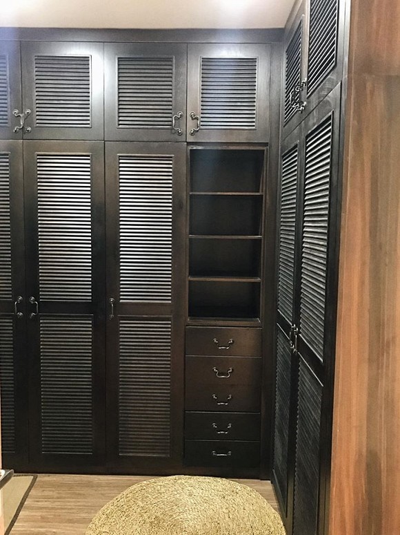 Vợ chồng Baggio - Quỳnh Trâm rao bán căn hộ 71 m2-7