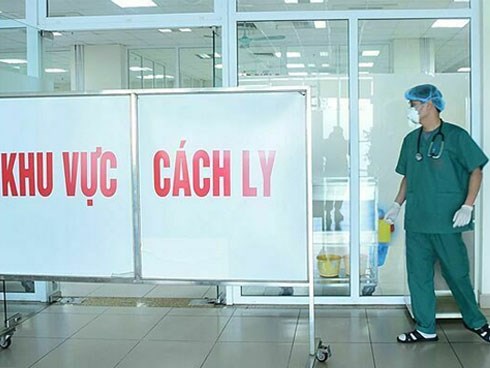 Một gia đình ở Hải Phòng có 3 người nghi nhiễm virus Corona