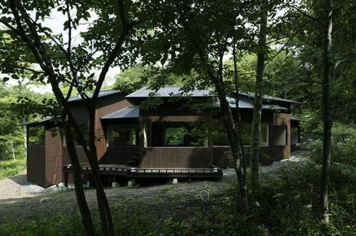 Ngạc nhiên với ngôi nhà có thể xoay đón nắng mặt trời cực độc-1