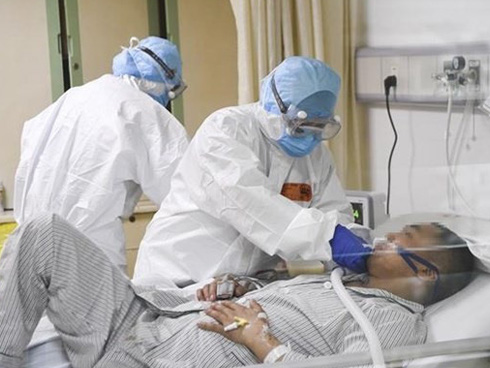 Việt Nam có thêm 1 bệnh nhân nhiễm virus corona, là hàng xóm của nữ bệnh nhân Vĩnh Phúc-1