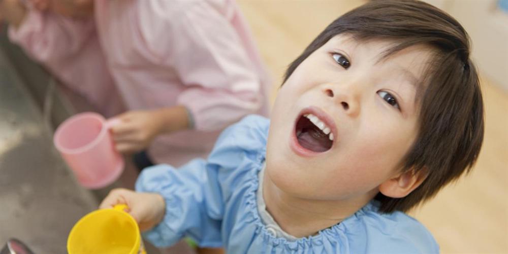 Kiến thức cơ bản phòng dịch nCoV cho con trẻ cha mẹ cần lưu ý: Đeo khẩu trang, rửa tay cần thiết nhưng chưa đủ-2