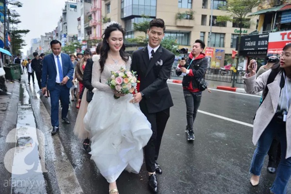 Hoàng tử Dubai Đức Huy tiết lộ điều bí mật của chú rể Duy Mạnh dành cho mình trong đêm độc thân cuối cùng mà ai cũng phải sững sờ-2