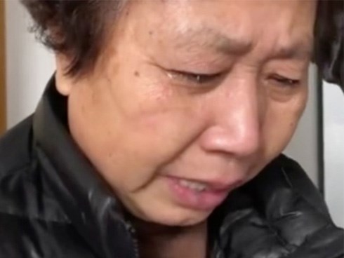 Mẹ bác sĩ Lý Văn Lượng lên tiếng về cái chết của con