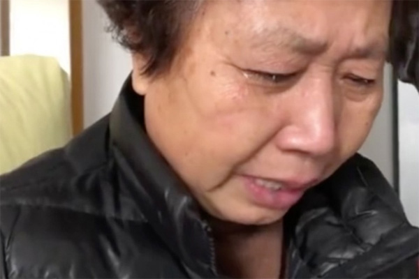 Mẹ bác sĩ Lý Văn Lượng lên tiếng về cái chết của con-1