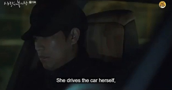 Crash Landing On You tập 13: Son Ye Jin bị bắn khiến Hyun Bin òa khóc nức nở, một cái kết bi thương dành cho đôi trẻ?-1