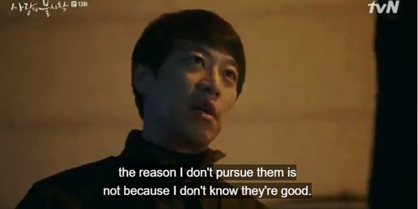 Crash Landing On You tập 13: Son Ye Jin bị bắn khiến Hyun Bin òa khóc nức nở, một cái kết bi thương dành cho đôi trẻ?-4