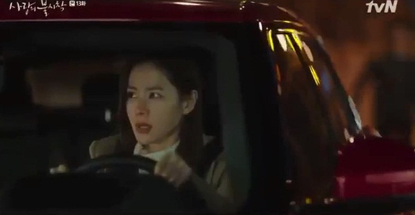 Crash Landing On You tập 13: Son Ye Jin bị bắn khiến Hyun Bin òa khóc nức nở, một cái kết bi thương dành cho đôi trẻ?-5