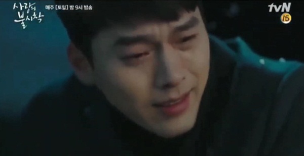 Crash Landing On You tập 13: Son Ye Jin bị bắn khiến Hyun Bin òa khóc nức nở, một cái kết bi thương dành cho đôi trẻ?-15