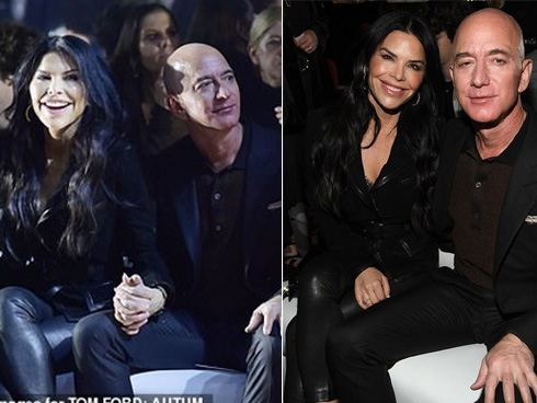 9 tháng sau ly hôn, khối tài sản của vợ cũ tỷ phú Amazon mất 3.000 năm mới tiêu hết-4