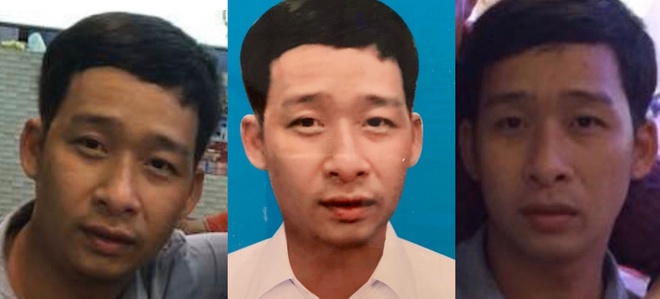 Công an TP. Hồ Chí Minh cung cấp thêm hình ảnh Tuấn Khỉ-1