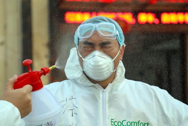 Chuyên gia Mỹ dự đoán 3 cái kết có thể sẽ xảy ra đối với virus corona Vũ Hán-4