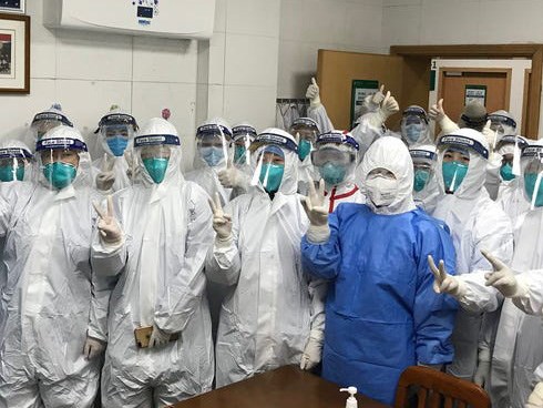 Chuyên gia Mỹ dự đoán 3 cái kết có thể sẽ xảy ra đối với virus corona Vũ Hán