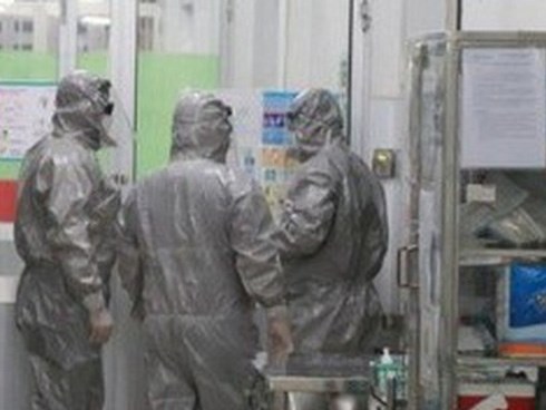 Hai bệnh nhân nhiễm nCoV ở TP.HCM tiến triển tốt