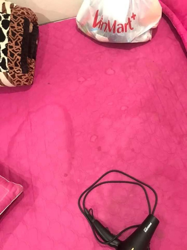 Sốc nặng khi bồ của chồng tới tận nhà ăn ngủ&nbsp;được mẹ chồng bao che, cô vợ trẻ xử lý cao tay một mũi tên trúng hai đích khiến hội chị em tâm đắc-2