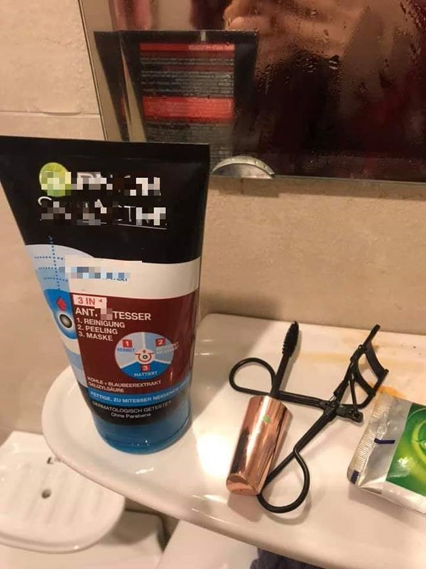 Sốc nặng khi bồ của chồng tới tận nhà ăn ngủ được mẹ chồng bao che, cô vợ trẻ xử lý cao tay một mũi tên trúng hai đích khiến hội chị em tâm đắc-3