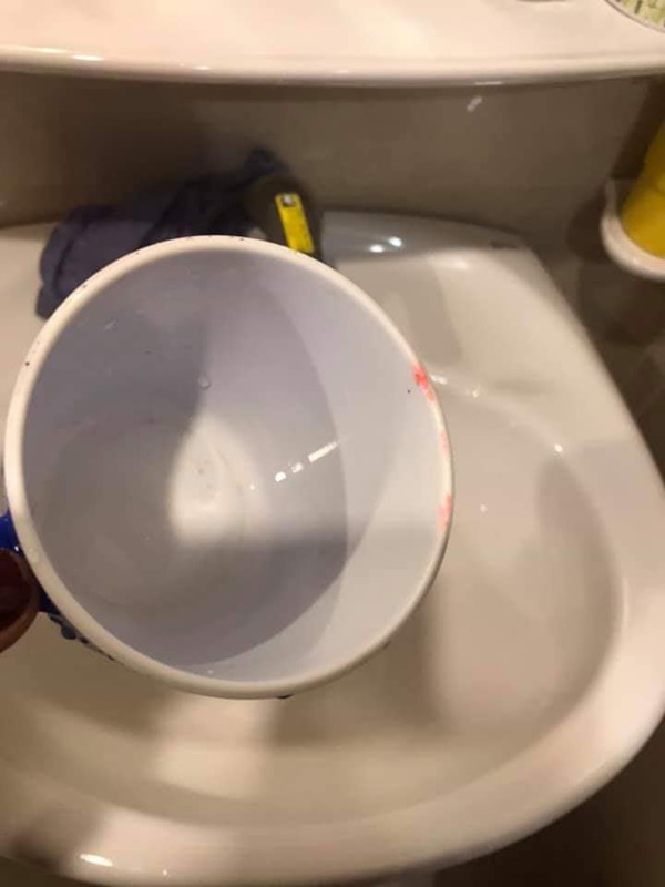 Sốc nặng khi bồ của chồng tới tận nhà ăn ngủ được mẹ chồng bao che, cô vợ trẻ xử lý cao tay một mũi tên trúng hai đích khiến hội chị em tâm đắc-4