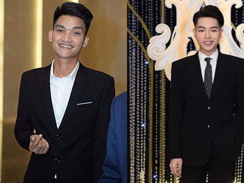 Duy Mạnh - Quỳnh Anh bật khóc trong đám cưới, bố cô dâu xúc động nhắn nhủ: Dẫu gian nan mong 2 con vẫn bên nhau-31