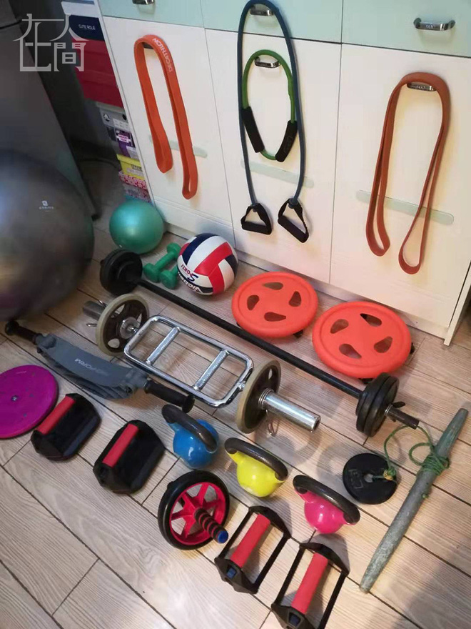 VĐV thể hình được mệnh danh là người không bao giờ bị bệnh” qua đời ở Vũ Hán vì nhiễm virus corona-5